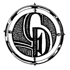 Gary Davis Logo